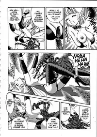 [Kondom] The New Bondage Fairies - Fairie Fetish 06 [English]