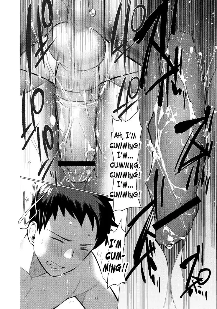 Saotsuki Honey to Doukyo Seikatsu Ch. 2-3