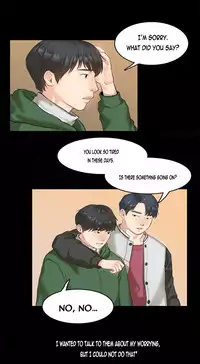 First Love Syndrome Ch.1-3 (English) (Ongoing)