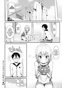 [Hisasi] Porno Switch [English] [Decensored]