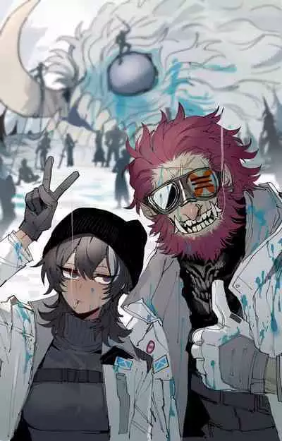 ratatata74·巨魔与小盗贼的纯爱圣诞节（LC整合汉化组）