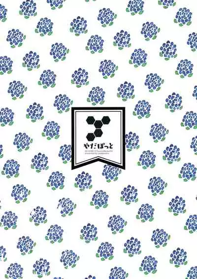 (C94) [Yadapot (Yadapoteto)] Umi de Neko o Hirotta.