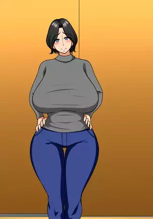 Biyaku → Kakusei ~Hitozuma-san wa Netorare ga Suki~