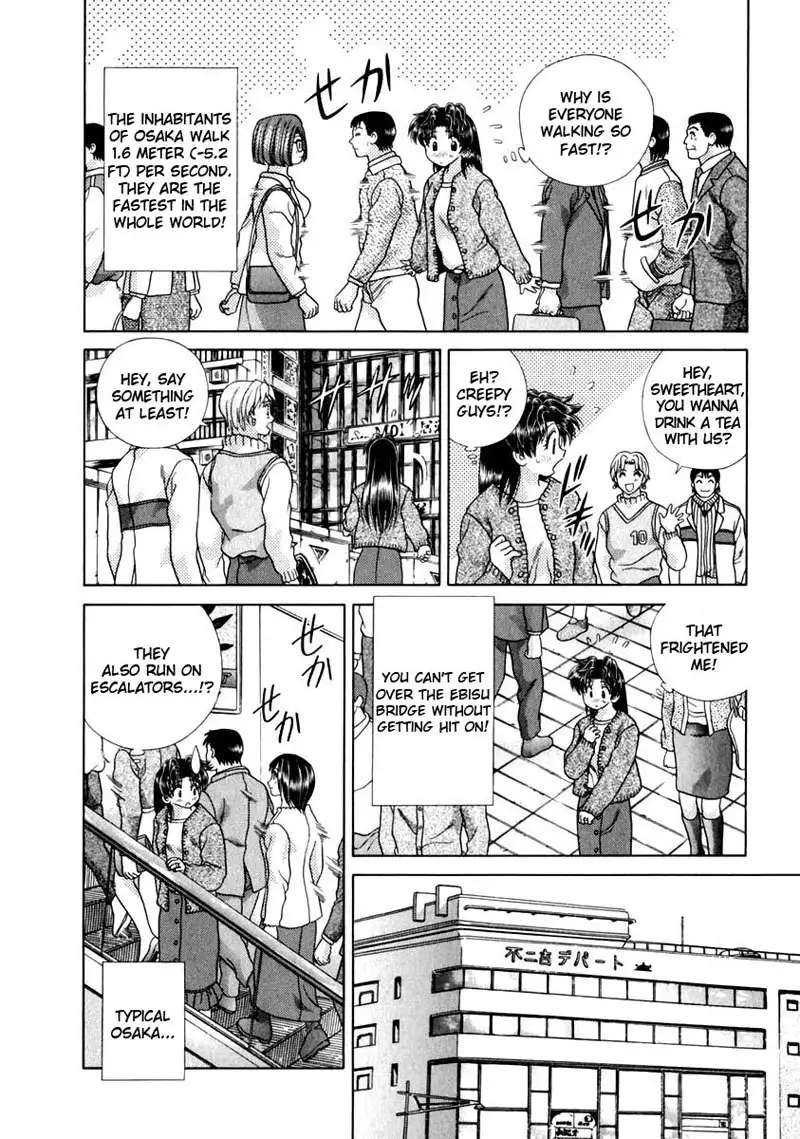 Futari Ecchi Vol15 - Pt142