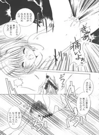 [Anthology] Tomoeda Gakuen File 2 (Card Captor Sakura)