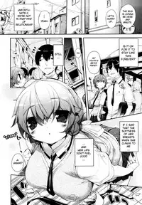 [Mutsutake] Amami Dokoro [English] [biribiri] [Decensored]