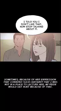 [Mr. Byeong-Su] Cohabitation Ch.1-51 (English) (Ongoing)