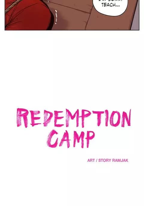 Atonement Camp Ch.1-47