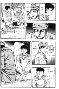 [Maeda Toshio] Adventure Kid Vol.2 [English]