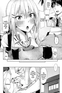 [Moketa] Suteki na Kanojo (COMIC Anthurium 027 2015-07) [English] {NecroManCr}
