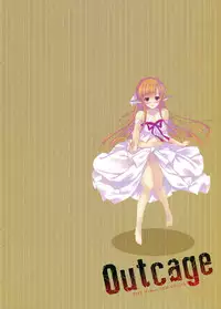 (C83) [SEM;COLON (Mitsu King)] Outcage (Sword Art Online)