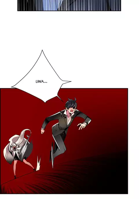 Lilith`s Cord Ch.1-26