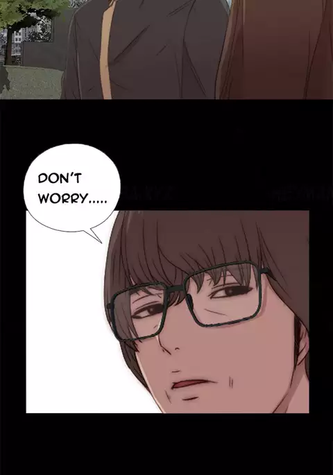 Girl Next Door Ch.1-32