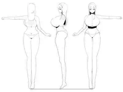 Kyonyū muhyōjōde ka meido ni muchina boku wa nanika sa re teru.