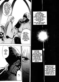 [Oh! Great] Silky Whip 9 [English]