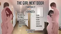 Girl Next Door Ch.1-30 (English) (Ongoing)