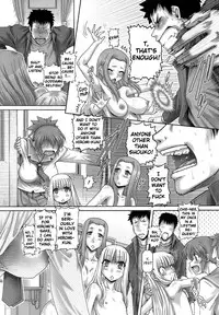 [TYPE.90] ONE★MOE [English]