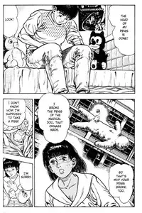 [Maeda Toshio] Adventure Kid Vol.2 [English]