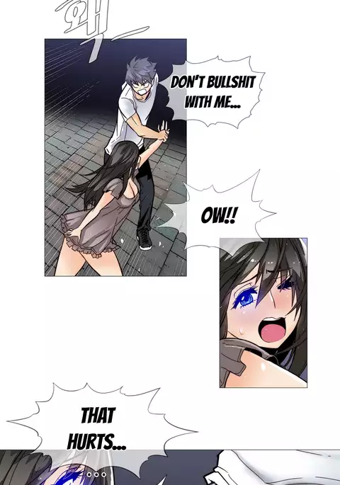 Household Affairs Ch.1-35