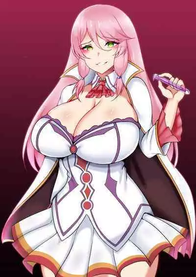 Kaifuku Jutsushi wa, Oujo o Hitasura Okasu