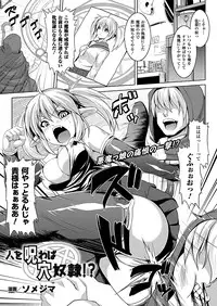 Comic Unreal 2010-12 Vol.28 [Digital]