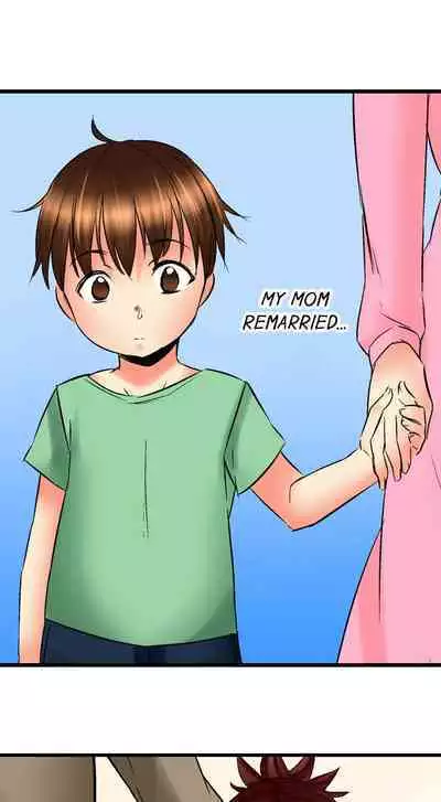 [BURIO] Touching My Older Sister Under the Table (Complete) [English]
