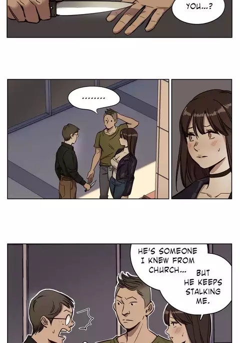 Atonement Camp Ch.1-47