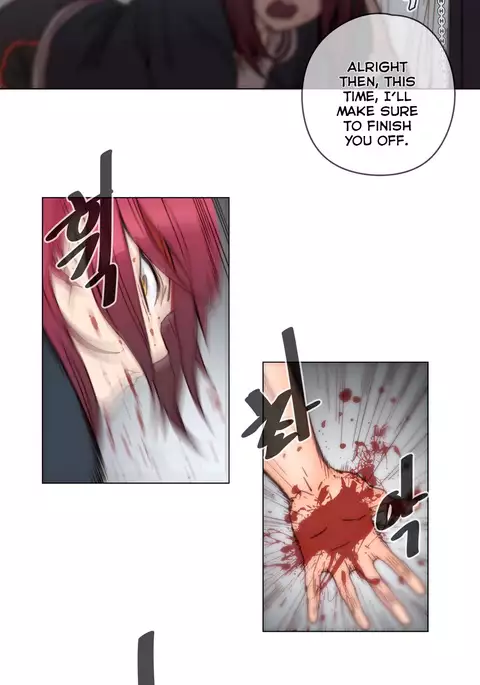 Household Affairs Ch.1-50