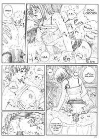 [Circle Kuusou Zikken (Munehito)] Kuusou Zikken vol.5 (ONE PIECE) [English] {Kizlan}