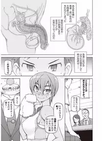 [Miito Shido] Mawaru Kanojo-tachi no Nichijou. [Digital]