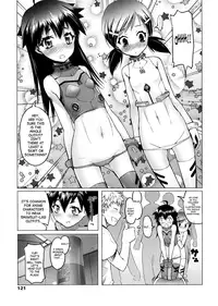 [Asaki Takayuki] Sho-Pan!! Ch.1-9 [English] [SaHa]