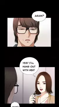 Girl Next Door Ch.1-24 (English) (Ongoing)