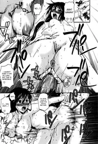 [Fuetakishi] Chu Berozu [English] [desudesu]