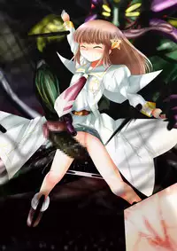 [Dende] Fushigi Sekai -Mystery World- Nonona 35