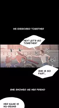 [Mr. Byeong-Su] Cohabitation Ch.1-45 (English) (Ongoing)