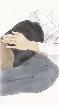 Cute crossdresser teacher have sex with his student.