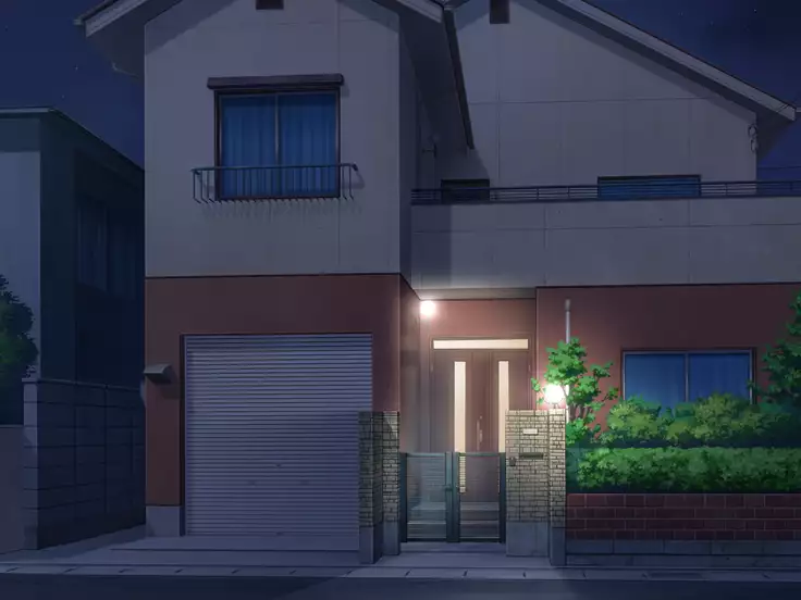 Aniyome Netotte Pakopako Doukyo Seikatsu! ~Ottori Hitozuma to Harama Sex~