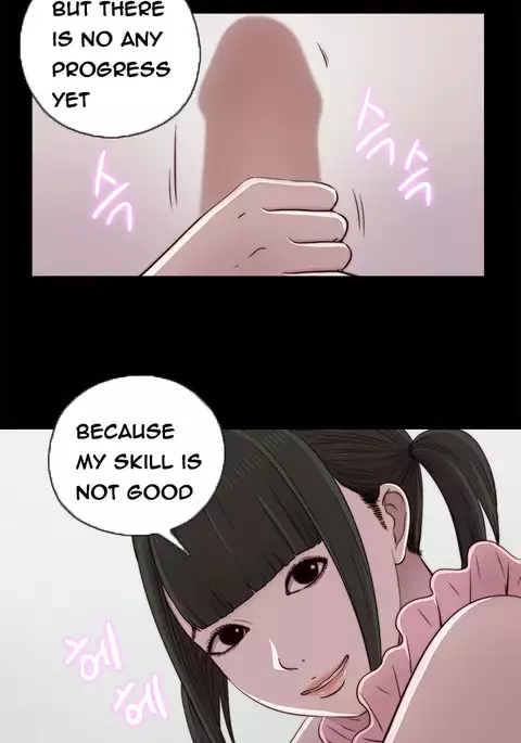 Girl Next Door Ch.1-43