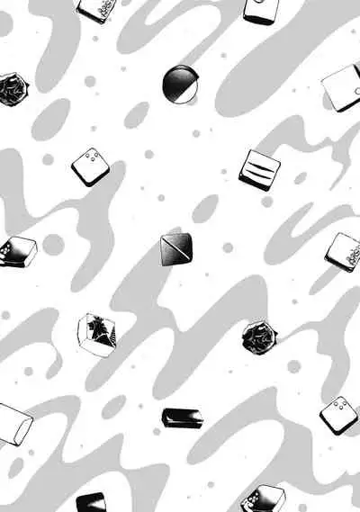 Bitter Porn Chocolatier | 可可涩苦却入人心 Ch. 1-5 + 最终话