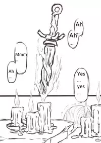 [Xiaohua] DarkSouls3 ANAL ONLY (Dark Souls 3) [English]