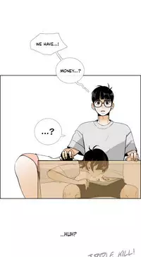 [Silverstar] Talk To Me Ch.1-38 (English) (Ongoing)