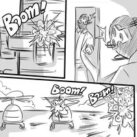 [Dr.BUG] X Ikusei Nikki 03