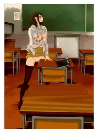 [Fuuga] M-kko Roshutsu ~ Mitsukareba Nikubenki ~ 3