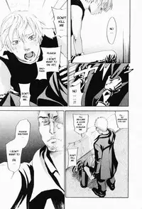 [Yonekura Kengo] The Yellow Hearts 3 [English] {Kenren}