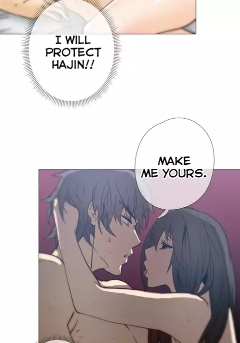 Household Affairs Ch.1-50