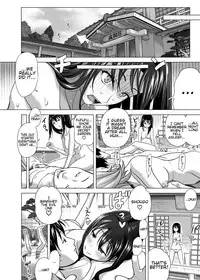 [Kinoko931% (Taono Kinoko)] Koibito Gokko | Love Swing [English] [Digital]