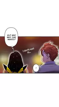 Ghost Love Ch.1-18.5 (English) (YoManga) (Ongoing)