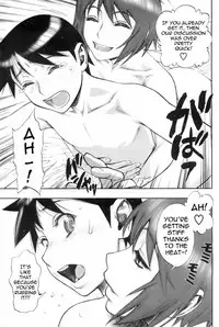 [Minazuki Juuzou] Yukemuri [English] {0405}