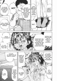 [Kawadi MAX] Inu Shoujo (Dog Girl) [English] =LWB=