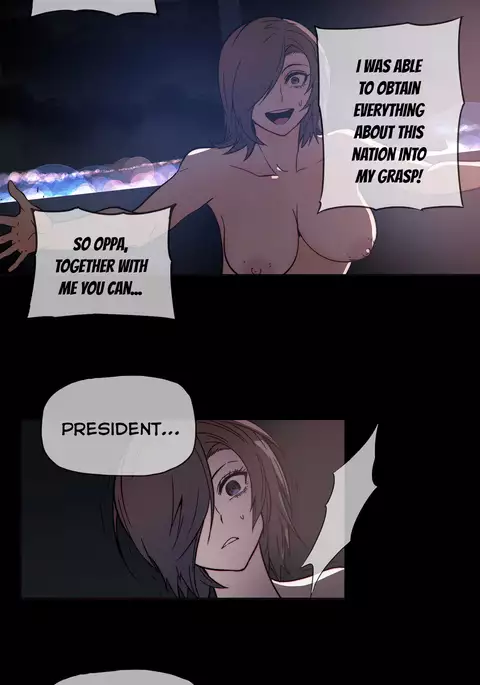 Household Affairs Ch.1-50